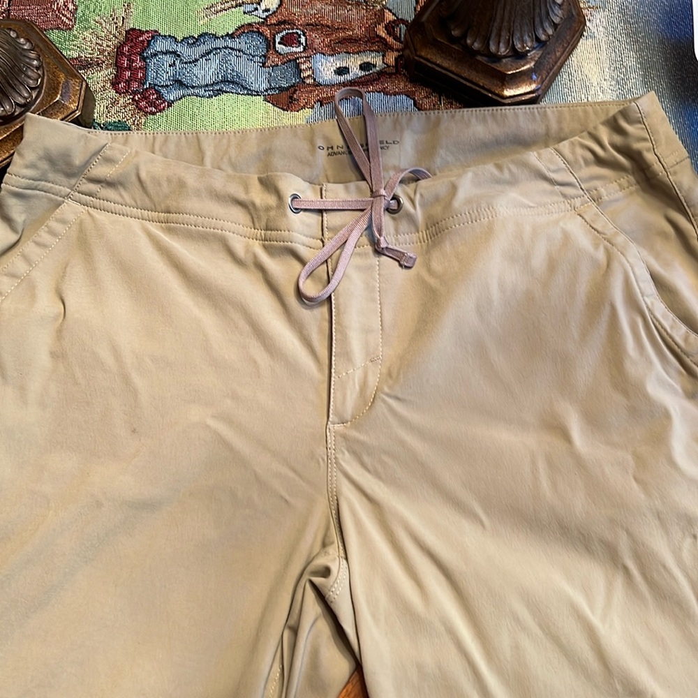 Columbia hiking pants